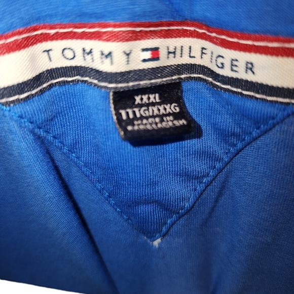 Tommy Hilfiger Denim T-shirt - Picture 7 of 7
